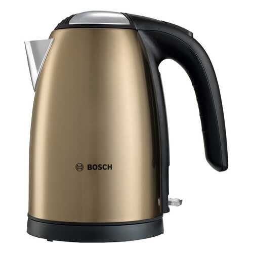 Чайник электрический Bosch TWK7808 Grey в Эксперт