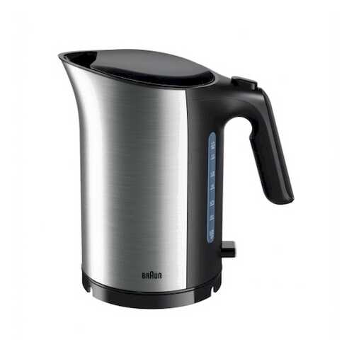 Чайник электрический Braun IDCollection WK 5110 Black в Эксперт