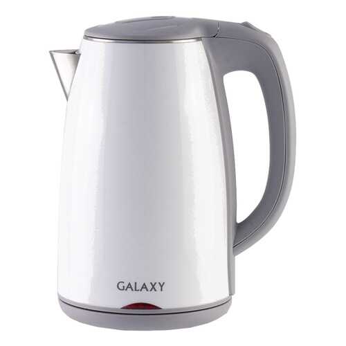 Чайник электрический Galaxy GL 0307 Wh в Эксперт