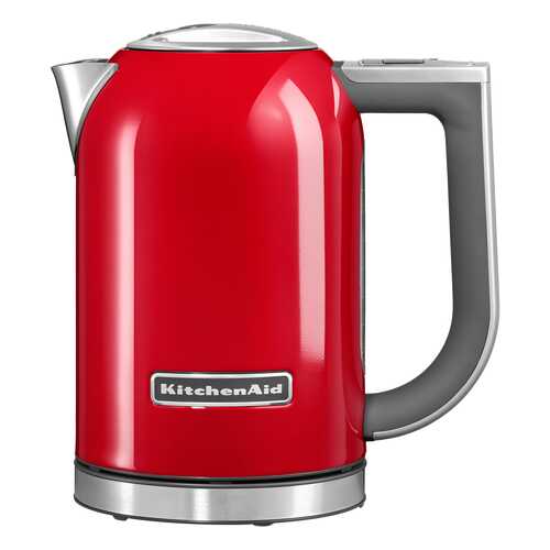 Чайник электрический KitchenAid 5KEK1722EER Red в Эксперт