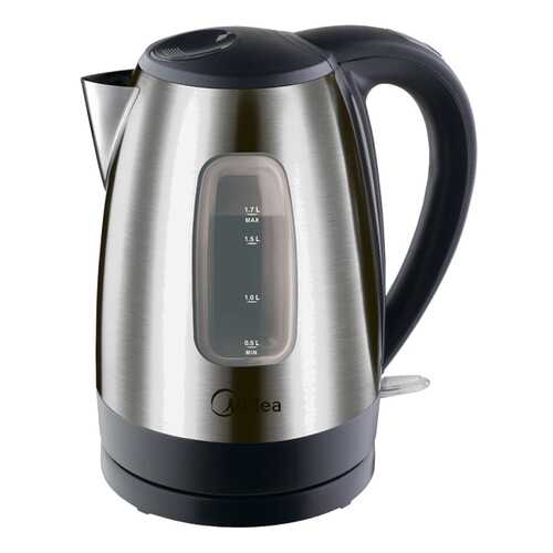 Чайник электрический Midea MK-8031 Black/Silver в Эксперт