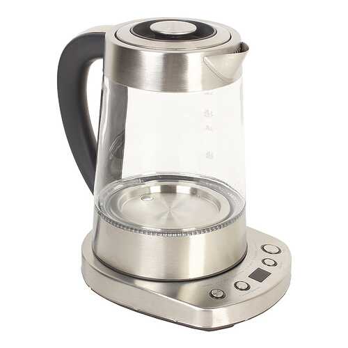 Чайник электрический MIE Smart Kettle 100 Silver в Эксперт