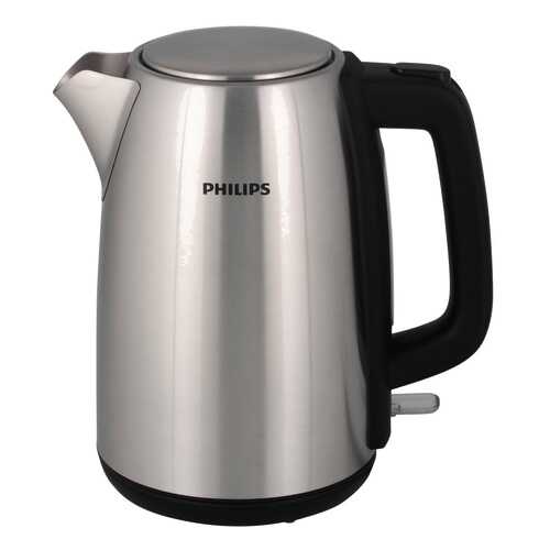 Чайник электрический Philips HD9350/91 Silver в Эксперт