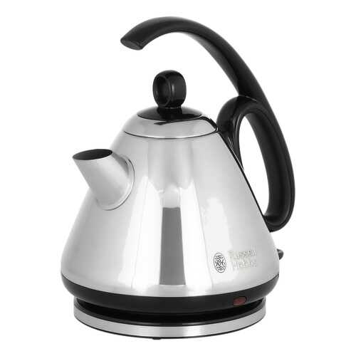 Чайник электрический Russell Hobbs Legacy Polished Silver в Эксперт