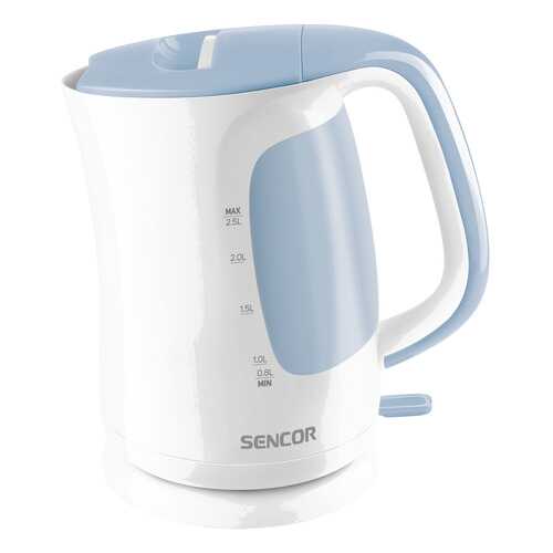 Чайник электрический Sencor SWK 2510WH в Эксперт