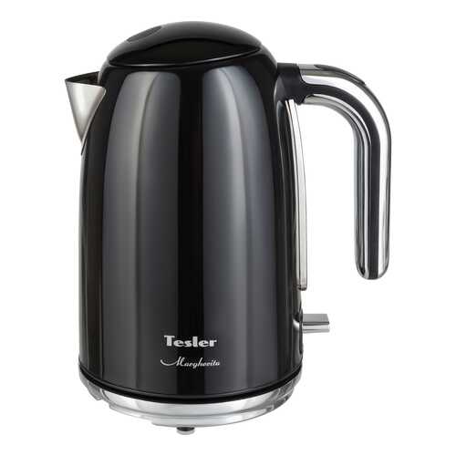 Чайник электрический TESLER KT-1755 Black в Эксперт