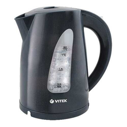 Чайник электрический Vitek VT-1164 Black в Эксперт