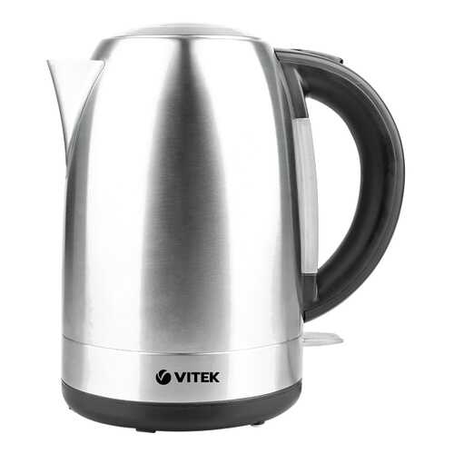 Чайник электрический Vitek VT-7021 SR Black/Silver в Эксперт