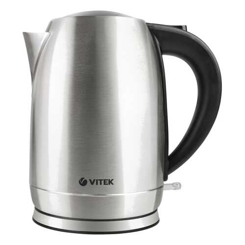 Чайник электрический Vitek VT-7033 Black/Silver в Эксперт