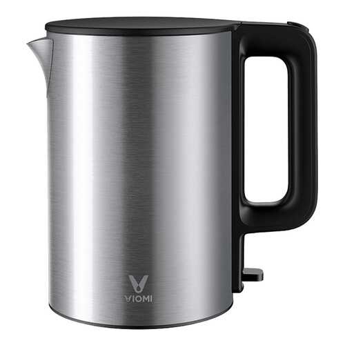 Чайник электрический Xiaomi Viomi Electric Kettle Grey в Эксперт