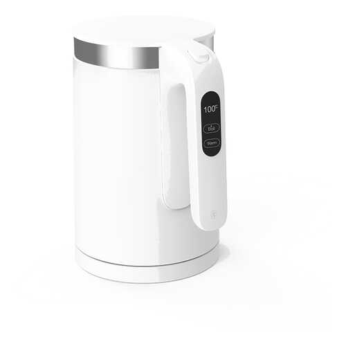 Чайник электрический Xiaomi Viomi Smart Kettle Bluetooth Pro V-SK152A White в Эксперт