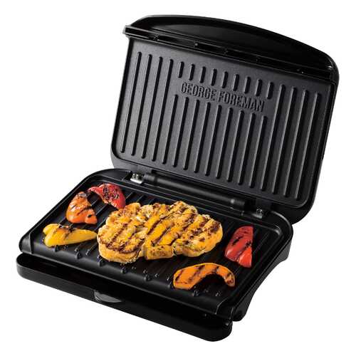 Электрогриль George Foreman Fit Medium 25810-56 в Эксперт