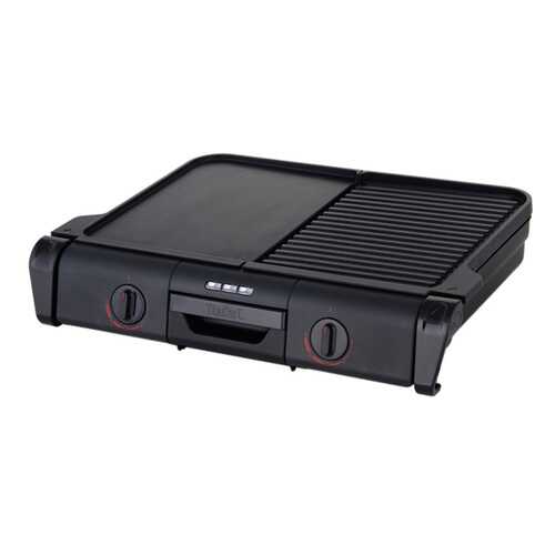 Электрогриль Tefal Family grill TG803832 в Эксперт