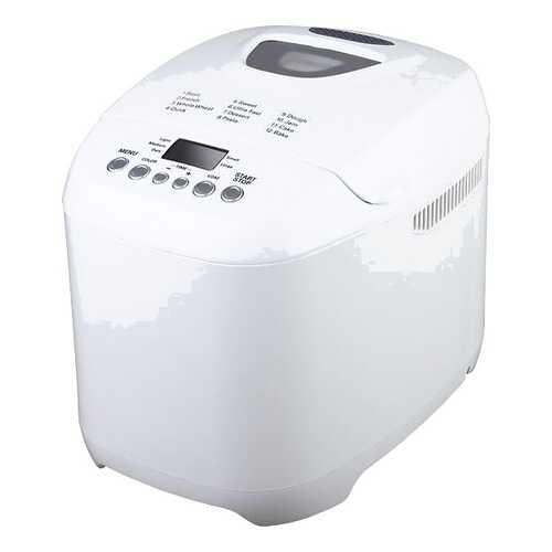 Хлебопечка Midea BM-210BC-W White в Эксперт