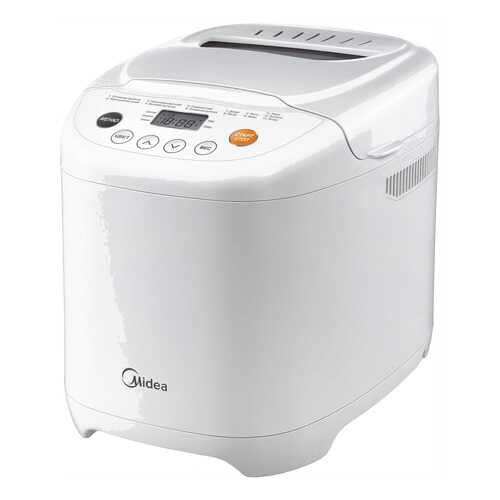 Хлебопечка Midea BM-220Q3-W в Эксперт