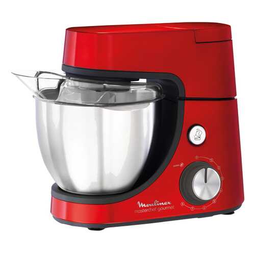 Кухонная машина Moulinex QA530G10 в Эксперт