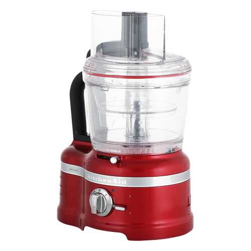 Кухонный комбайн KitchenAid Artisan 5KFP1644ECA в Эксперт