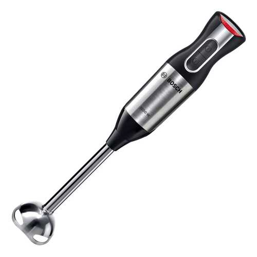 Блендер Bosch MS6CM6166 Inox в Эксперт