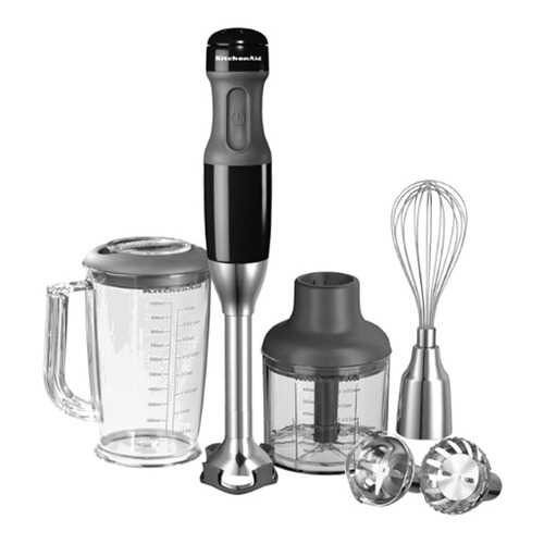 Блендер Kitchen Aid 5KHB2571EOB в Эксперт