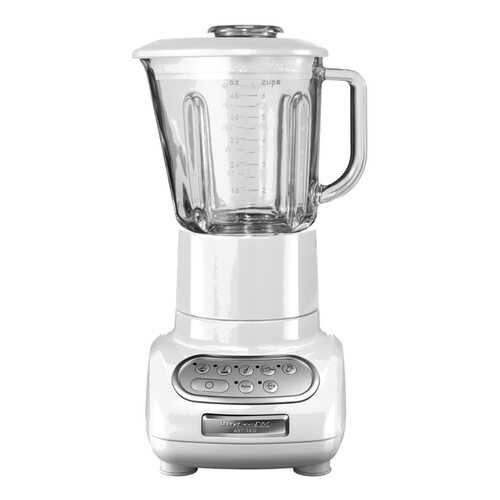 Блендер KitchenAid Artisan 5KSB5553EWH в Эксперт