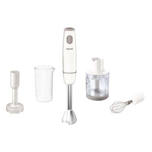 Блендер Philips Daily Collection HR1608/00 в Эксперт