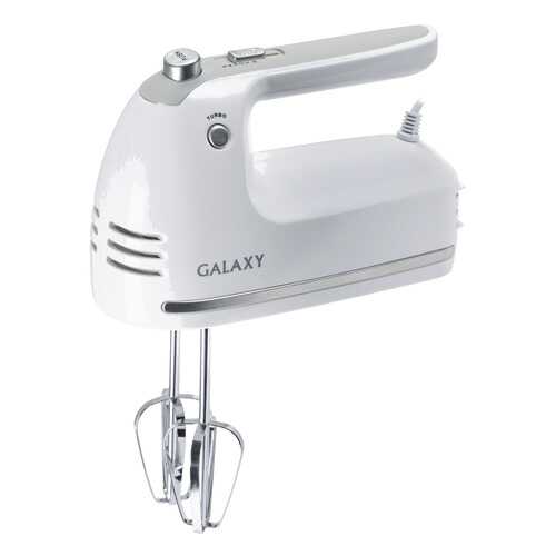 Миксер Galaxy GL 2200 White в Эксперт