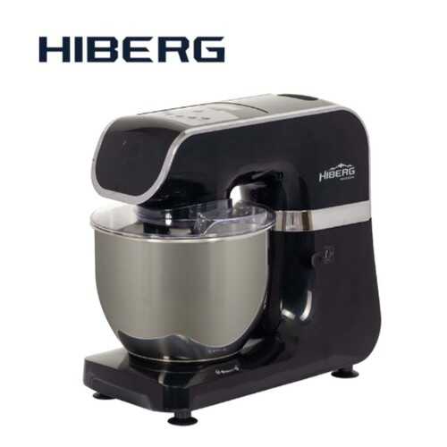 Миксер Hiberg MP 1040 DB в Эксперт