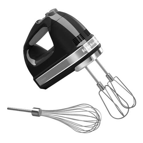 Миксер KitchenAid 5KHM7210EOB в Эксперт