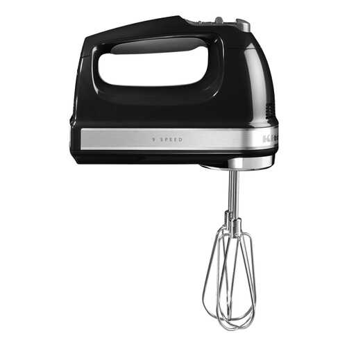 Миксер KitchenAid 5KHM9212EOB в Эксперт