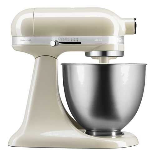 Миксер KitchenAid Artisan mini 5KSM3311XEAC в Эксперт