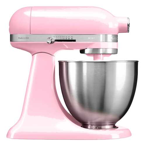 Миксер KitchenAid Mini 5KSM3311XEGU в Эксперт