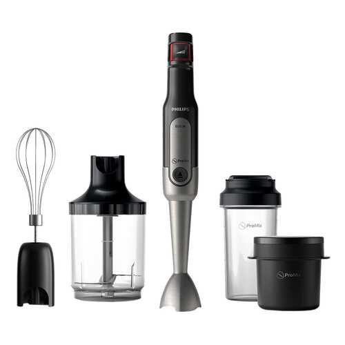 Погружной блендер Philips Viva Collection HR2655/90 в Эксперт