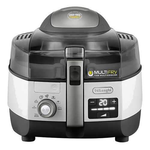 Мультиварка Delonghi FH 1396/1 в Эксперт