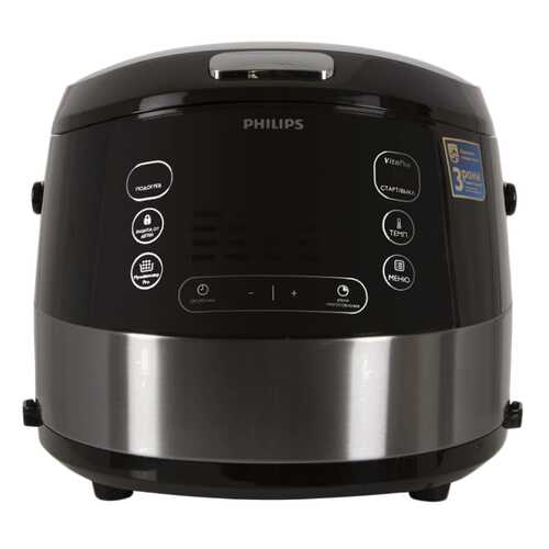 Мультиварка Philips Viva Collection HD4737/03 в Эксперт