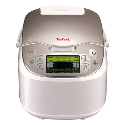 Мультиварка Tefal RK816E32 в Эксперт