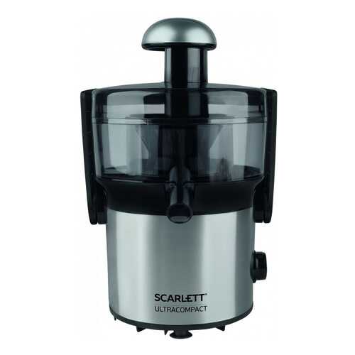 Соковыжималка центробежная Scarlett SC-JE50S51 silver в Эксперт