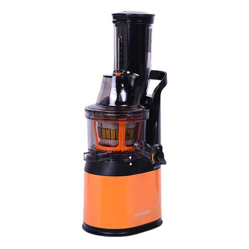 Соковыжималка шнековая Oursson JM6001/OR Orange в Эксперт