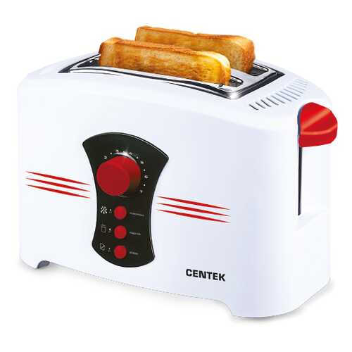 Тостер Centek CT-1426 White в Эксперт