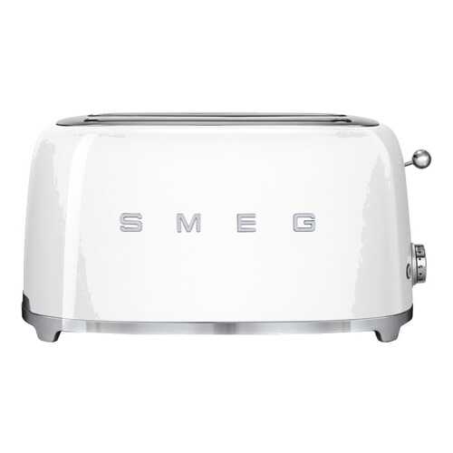 Тостер Smeg TSF02WHEU в Эксперт