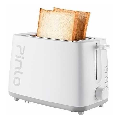 Тостер Xiaomi Pinlo Mini Toaster White в Эксперт