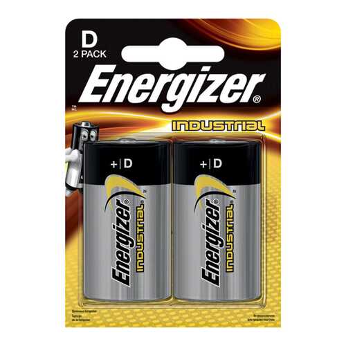 Батарейка Energizer E301425000 2 шт в Эксперт