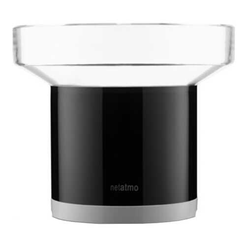 Умная метеостанция Netatmo Rain Gauge (NRG01-WW) в Эксперт