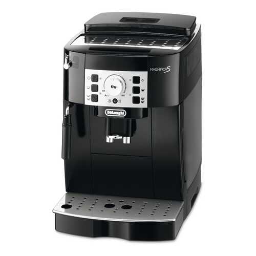 Кофемашина автоматическая DeLonghi ECAM 22.110.B в Эксперт