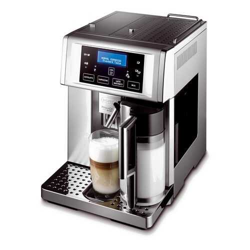 Кофемашина автоматическая DeLonghi ESAM 6720 PrimaDonna Avant в Эксперт