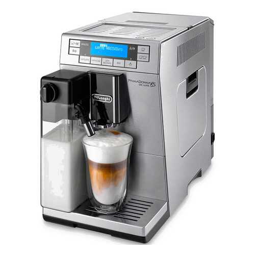 Кофемашина автоматическая DeLonghi ETAM 36.364.M в Эксперт