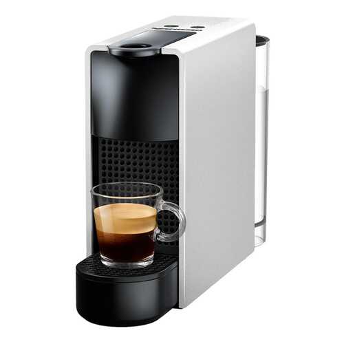 Кофемашина капсульного типа Nespresso Essenza mini C30 в Эксперт