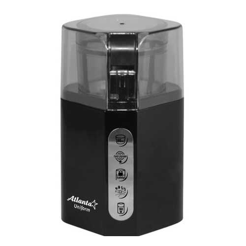 Кофемолка Atlanta ATH-3392 Black в Эксперт