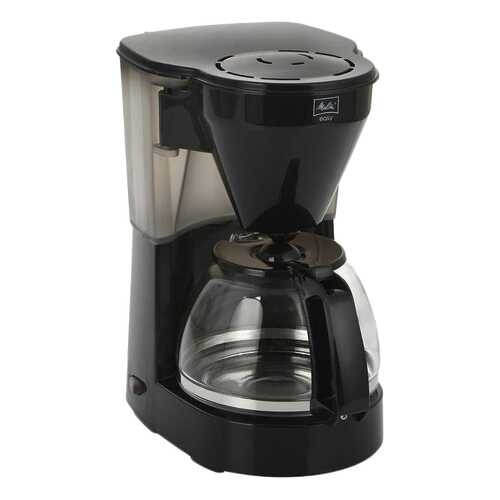 Кофеварка капельного типа Melitta Sense Large Black в Эксперт