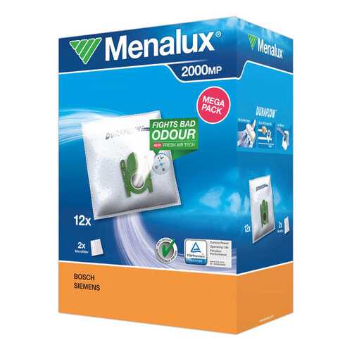 Пылесборник Menalux 2000MP в Эксперт