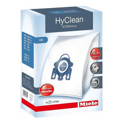 Пылесборник Miele GN HyClean 3D Efficiency в Эксперт